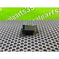 Датчик удара Bmw 5-Series E61 2007 65776977398, 6977398, 6577001298, 6577 6977398