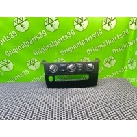 Блок климата Bmw 5-Series E61 2007 64119177712, 114191, 11419110, 6411 9177712