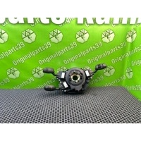 Подрулевой переключатель Bmw 5-Series E61 2007 61319204505, 917022301, 9170223-01, 9170223, 6131 9204505, 61319204504, 61316924107, 61316951352, 61316951349