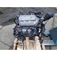 Двигатель 3.5 honda odyssey 08 - 10r j35a6