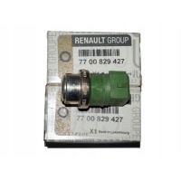renault oe 7700829427 датчик температуры