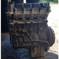 Двигатель bmw 1.8 is 16v m42b18 e36