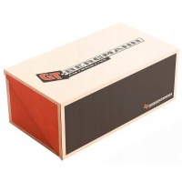 GT BERGMANN PRZEWOD INTERCOOLERA MASTER DCI M9T - 70