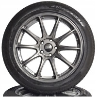 Колёса 21 5x112 lamborghini urus зима передняя задняя