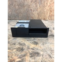 Блок блок управления интерфейс audi a4 a5 4e0035785f