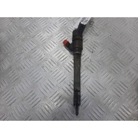 Форсунка дизельная электрическая Kia Sportage 2 (KM) (2004-2010) 2007 0445110258,3380027400
