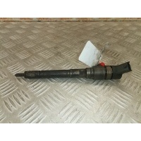 Форсунка дизельная электрическая Kia Sportage 2 (KM) (2004-2010) 2006 0445110258,3380027400