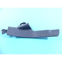 Volvo v60 31348251 крышка порога правая задняя