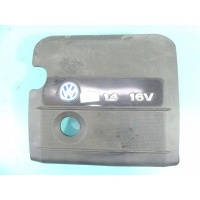 Корпус фильтра воздушный volkswagen поло iv 9n 036129607t 1.4 16v