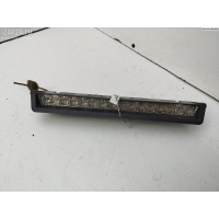 Фонарь стоп-сигнал Opel Astra G (1998-2004) 2004 90560399