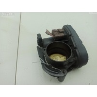 Заслонка дроссельная Peugeot 206 2005 9649510080