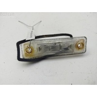 Подсветка номера Opel Astra G 2004 53968
