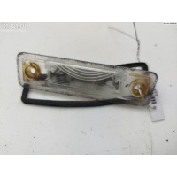 Подсветка номера Opel Astra G 2004 53968