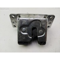 Замок багажника Opel Meriva A 2005 90563999