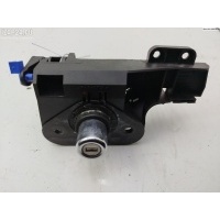 Кнопка открывания багажника Opel Meriva A 2005 13168316, 13168317, 13168318, 13168319, 13168320, 13168321