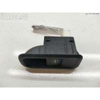 Кнопка стеклоподъемника переднего правого Skoda Fabia mk2 (5J) 2009 5J0959855
