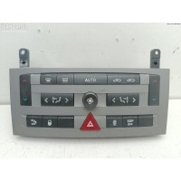 Переключатель отопителя Peugeot 407 2005 96573322yw