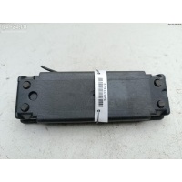 Блок навигации Peugeot 407 2005 9653029780