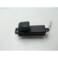 Кнопка стеклоподъемника заднего левого Mazda 2 2008 D65166370