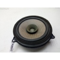 Динамик двери задней левой Mazda 2 2008 D65166960