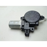 Моторчик стеклоподъемника задний правый Mazda 2 2008 D01G5858X
