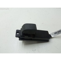 Кнопка стеклоподъемника заднего правого Mazda 2 2008 D65166370