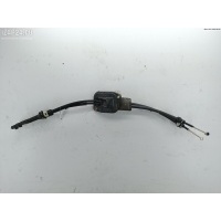 Трос кулисы КПП Citroen Xsara Picasso 2006 3355501