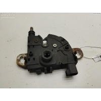 Замок капота Ford Focus I (1998-2005) 2004 XS416700CF
