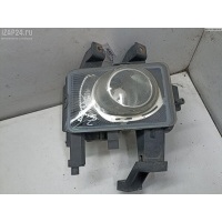Фара противотуманная правая Opel Zafira B 2006 24462134