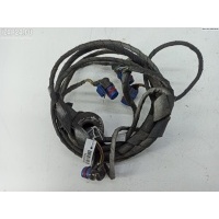 Проводка бампера заднего Mercedes W220 (S) 1999 2205404208