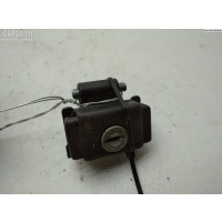Замок бардачка Volkswagen Transporter T4 1992 701857131