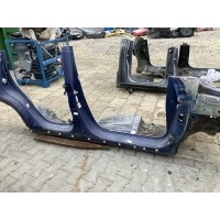 Порог правая длинный столбики honda hr - v ii 15 - b594p