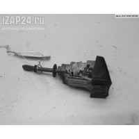 Личинка замка Прав. Volkswagen Caddy (2004-2010) 2005