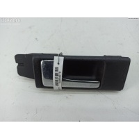 Ручка двери внутренняя передняя левая Audi 100 C4 (1991-1994) 1993 4A0837019