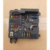Renault megane scenic 8200306032c s118399200g upc x84 n2