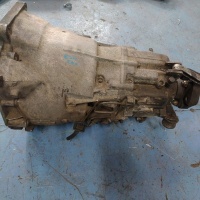 Bmw e34 525 tds e36 кпп 1221899 механическая 1053401098