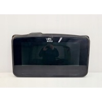 Мерседес вито w639 люк в крыше a6397800305