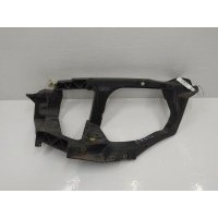 Крепление фары левой Mitsubishi Colt 6 рест. (2008-2012) 2010 MN105059