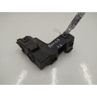 Кронштейн крепления бампера заднего Volkswagen Jetta(2004-2009) 2007 1K5807393A
