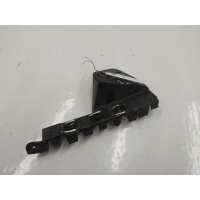 Кронштейн крепления бампера переднего Mitsubishi Colt (2004-2008) 2006 MN105208