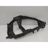 Крепление фары правой Mitsubishi Colt 6 рест. (2008-2012) 2010 MN105060