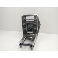 Блок управления печки/климат-контроля Volvo V60 1 (2010-2013) 2011
