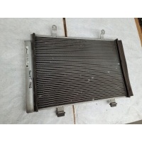 Suzuki свифт mk7 10 - 17 - радиатор кондиционера