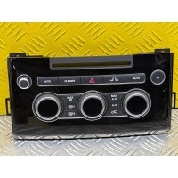 Блок управления печки/климат-контроля Land Rover Range Rover Sport II (2013-2022) 2016 D1401650