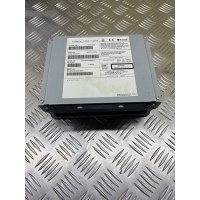 Магнитола Land Rover Range Rover Sport II (2013-2022) 2016 CF6N18C815HN