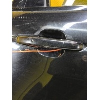 Ручка двери наружная задняя правая Land Rover Range Rover Sport II (2013-2022) 2016 LR040308, LR040667