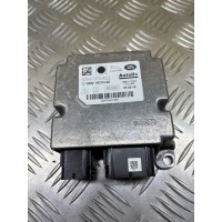 Блок AirBag Land Rover Range Rover Sport II (2013-2022) 2016 GK6214D374AA