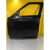 Стекло двери передней левой Land Rover Range Rover Sport II (2013-2022) 2016 LR043947