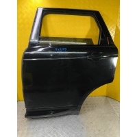 Стекло двери задней левой Land Rover Range Rover Sport II (2013-2022) 2016 LR043954