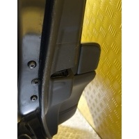 Замок двери задней левой Land Rover Range Rover Sport II (2013-2022) 2016 LR048265